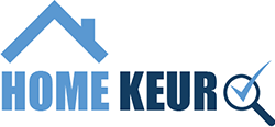 Logo Homekeur