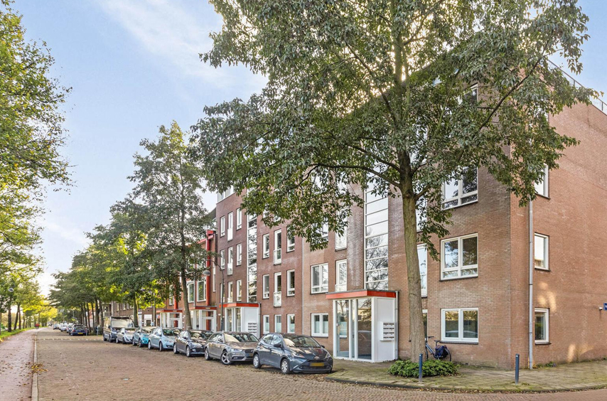 Huurwoningen massaal verkocht