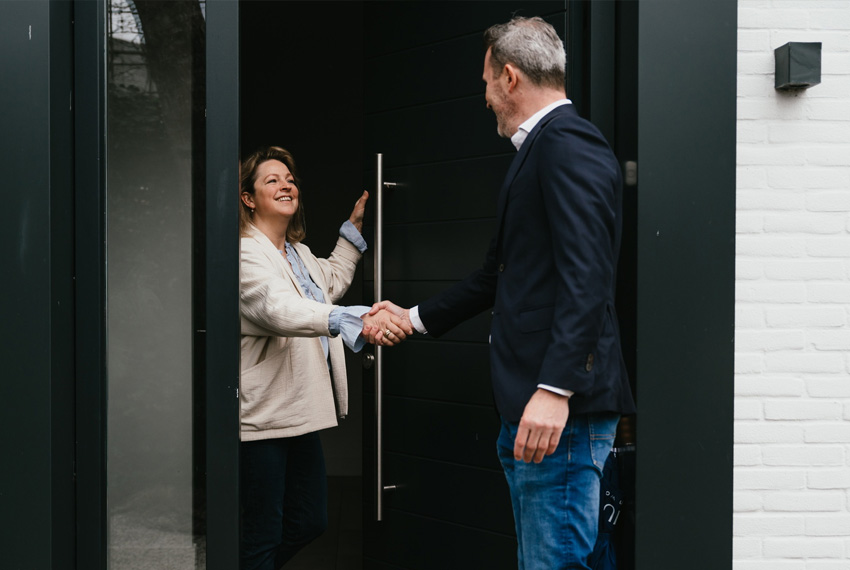 Open Woningwaarde Dag