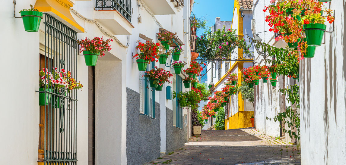 Een huis kopen in Spanje